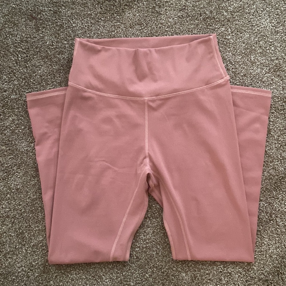 Lululemon aligns